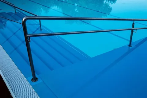 Liner Haogenplast Classic Light Blue 8286