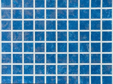Liner Haogenplast Matrix Blue