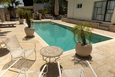 Liner Haogenplast Stoneflex Sand