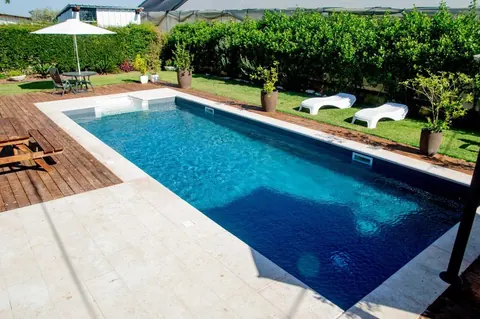 Liner Haogenplast Stoneflex Slate